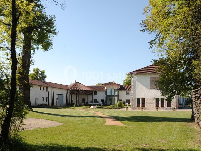Domaine Des Batières - galerie - photo 2