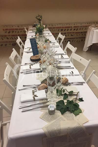 Location salle Marlieux (Ain) - Domaine Des Batières #16