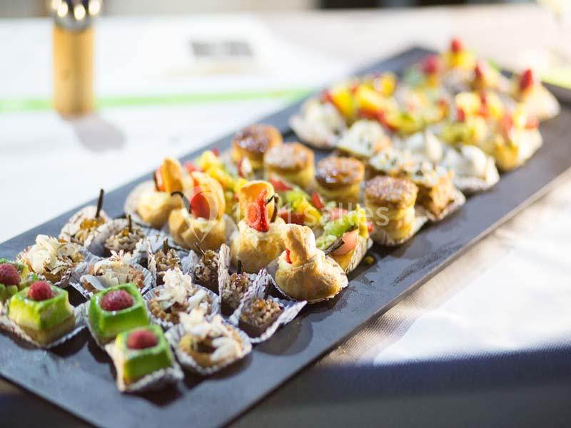 Location salle Marlieux (Ain) - Domaine Des Batières #19