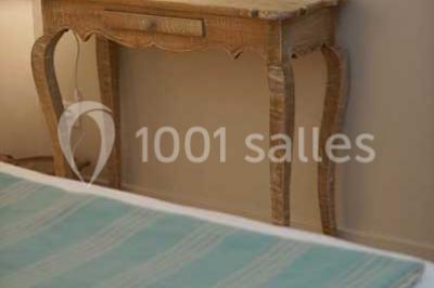 Location salle Marlieux (Ain) - Domaine Des Batières #24