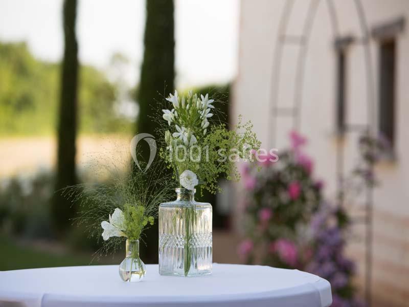 Location salle Marlieux (Ain) - Domaine Des Batières #8