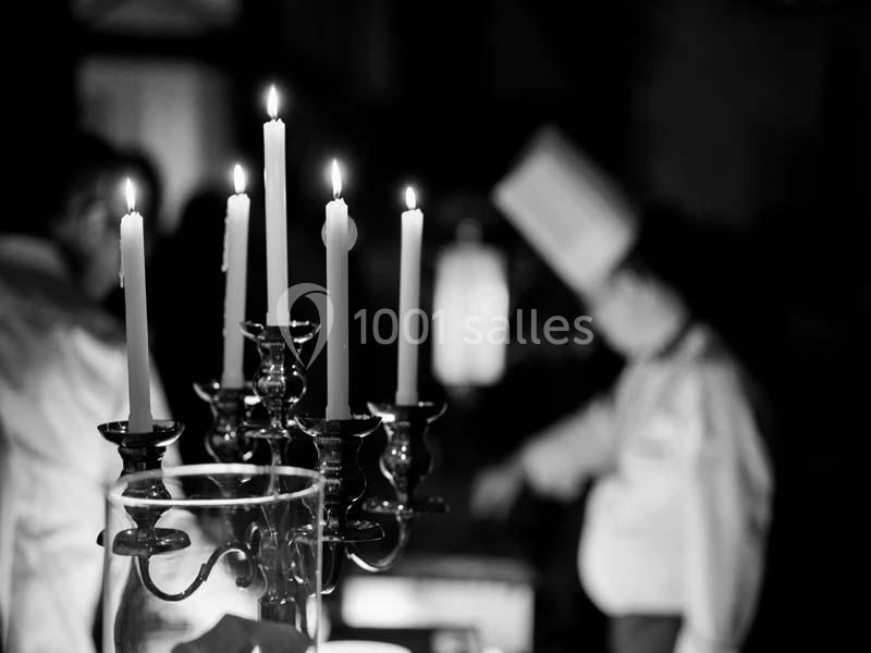 Location salle Marlieux (Ain) - Domaine Des Batières #18