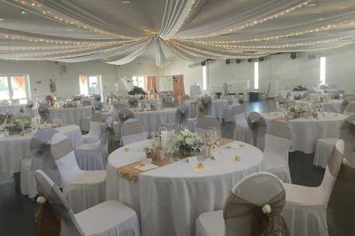 Location salle Saint-Andiol (Bouches-du-Rhône) - La Villa Malta #15