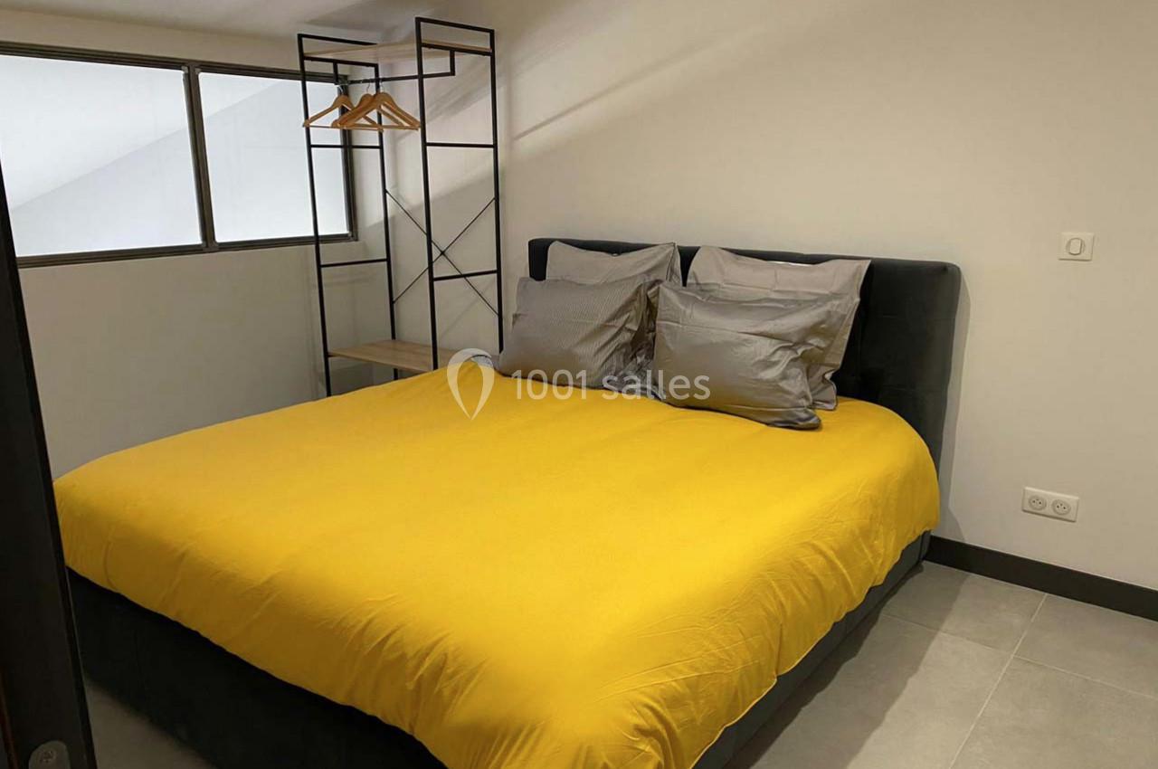 Location salle Saint-Andiol (Bouches-du-Rhône) - La Villa Malta #12