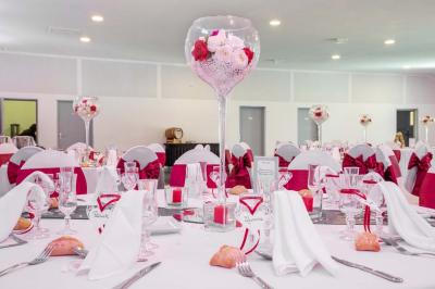 Location salle Saint-Andiol (Bouches-du-Rhône) - La Villa Malta #15