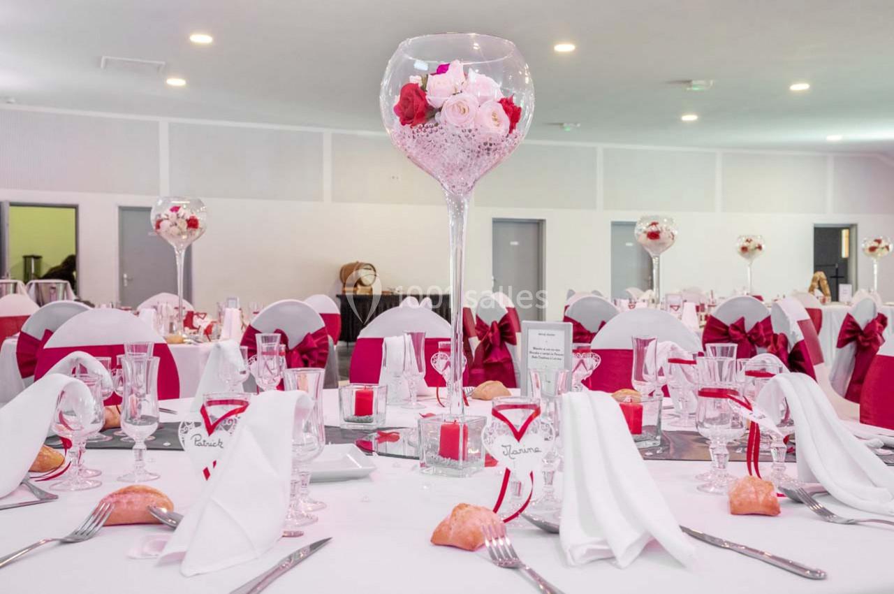 Location salle Saint-Andiol (Bouches-du-Rhône) - La Villa Malta #7