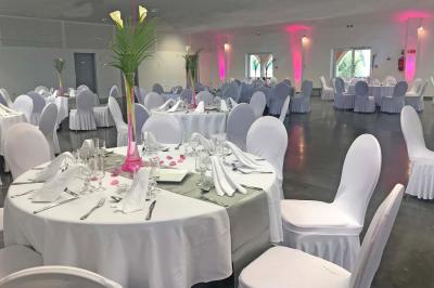 Location salle Saint-Andiol (Bouches-du-Rhône) - La Villa Malta #15