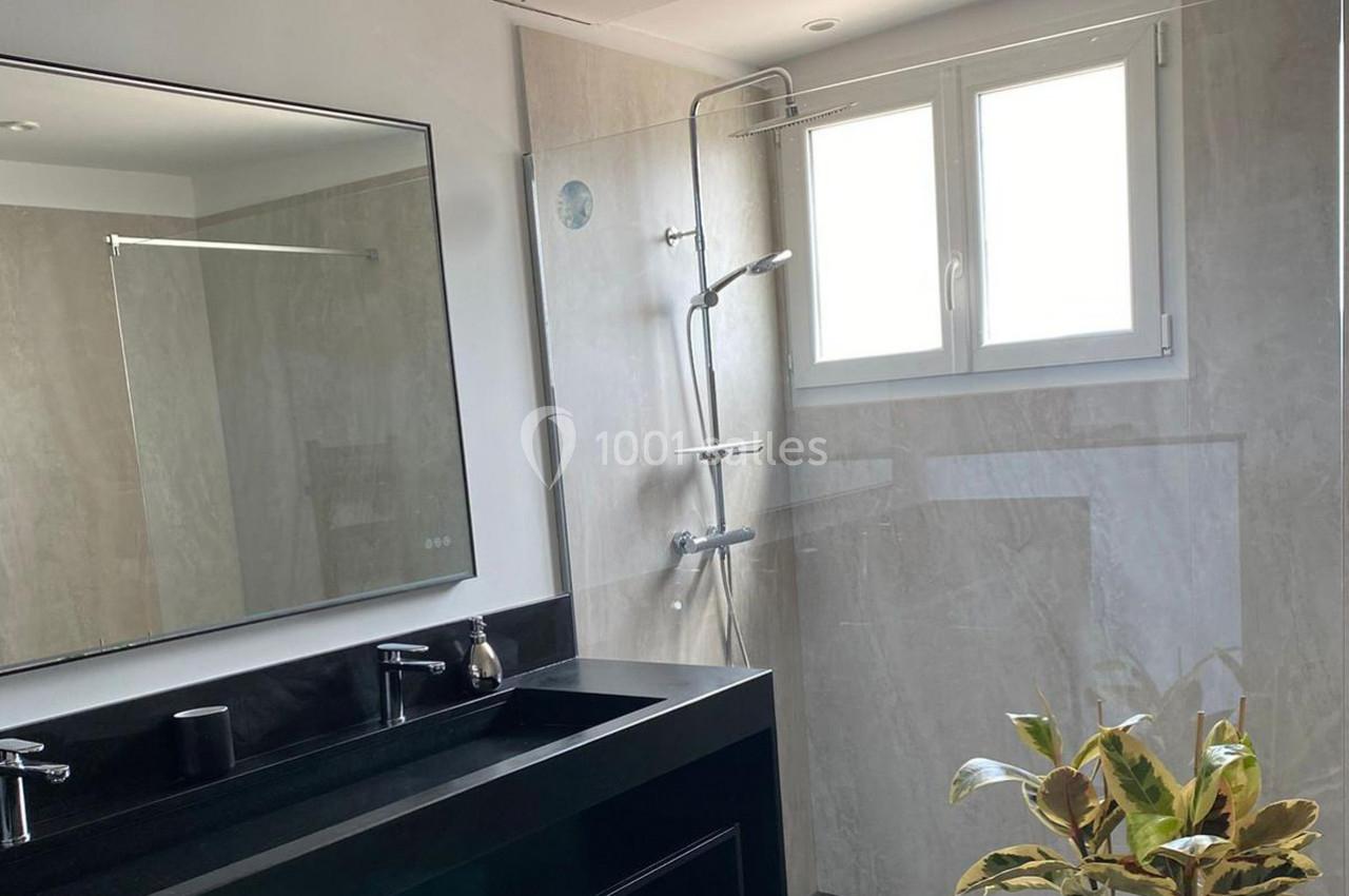 Location salle Saint-Andiol (Bouches-du-Rhône) - La Villa Malta #14