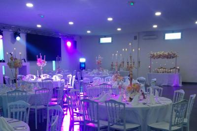 Location salle Saint-Andiol (Bouches-du-Rhône) - La Villa Malta #15