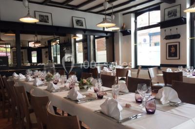 Location salle Hem (Nord) - L'auberge D'hempempont #14