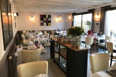 Location salle Hem (Nord) - L'auberge D'hempempont #14