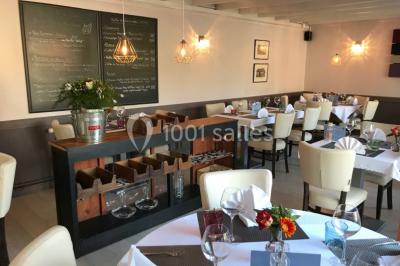 Location salle Hem (Nord) - L'auberge D'hempempont #14