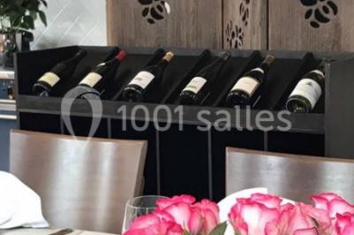 Location salle Hem (Nord) - L'auberge D'hempempont #14