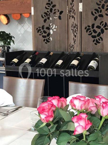 Location salle Hem (Nord) - L'auberge D'hempempont #9