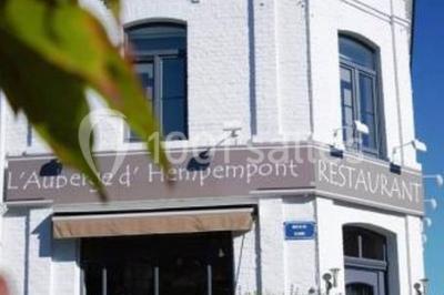 Location salle Hem (Nord) - L'auberge D'hempempont #14