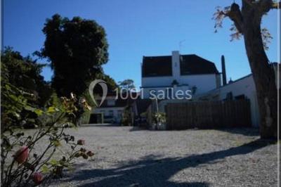 Location salle Hem (Nord) - L'auberge D'hempempont #14