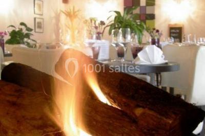 Location salle Hem (Nord) - L'auberge D'hempempont #14