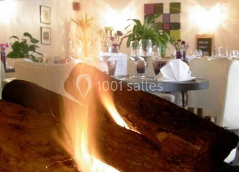 Location salle Hem (Nord) - L'auberge D'hempempont #10