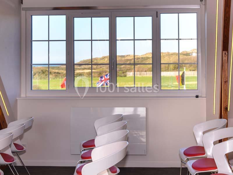 Golf De Wimereux - galerie - photo 2