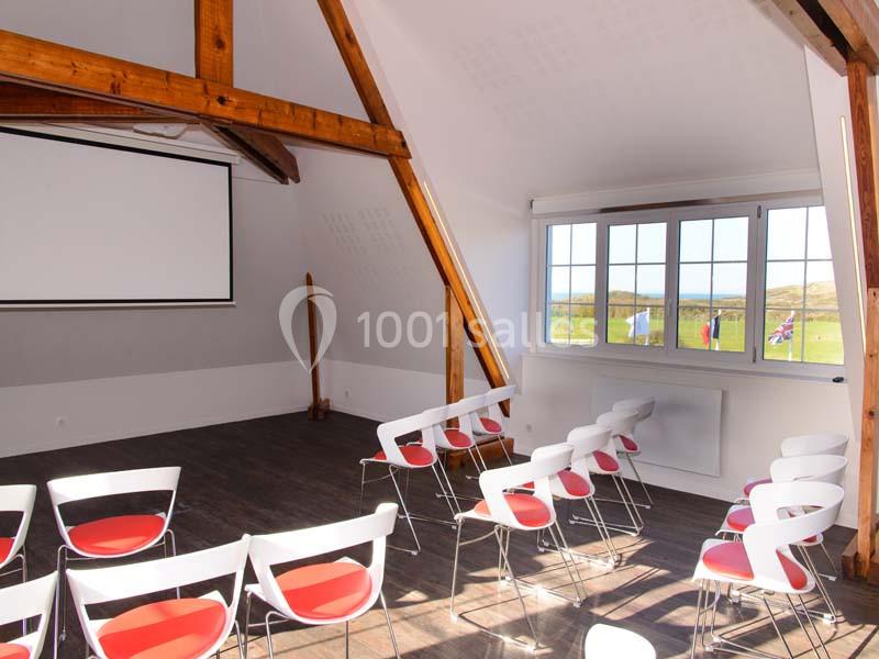 Golf De Wimereux - galerie - photo 3