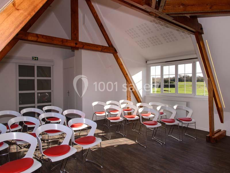 Golf De Wimereux - galerie - photo 4