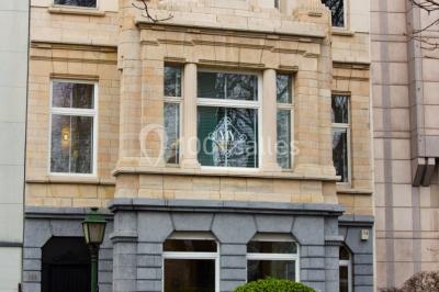 Location salle Woluwe-Saint-Pierre (Bruxelles-Capitale) - My Square #16