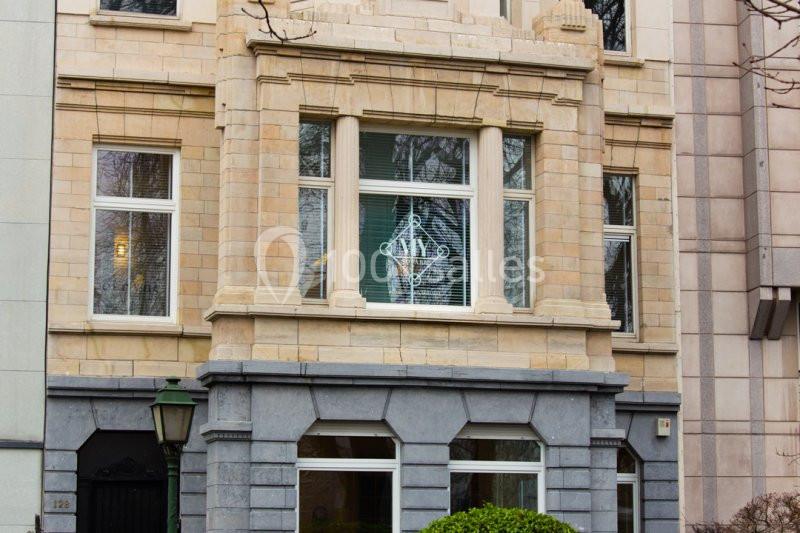 Location salle Woluwe-Saint-Pierre (Bruxelles-Capitale) - My Square #3