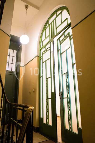 Location salle Woluwe-Saint-Pierre (Bruxelles-Capitale) - My Square #16