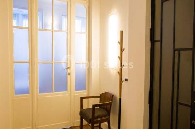 Location salle Woluwe-Saint-Pierre (Bruxelles-Capitale) - My Square #16