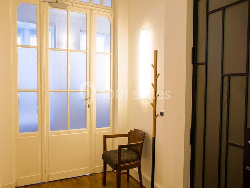 Location salle Woluwe-Saint-Pierre (Bruxelles-Capitale) - My Square #14