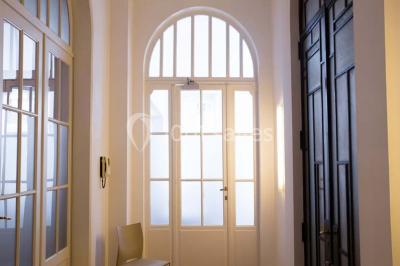 Location salle Woluwe-Saint-Pierre (Bruxelles-Capitale) - My Square #16