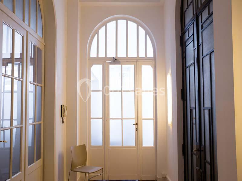 Location salle Woluwe-Saint-Pierre (Bruxelles-Capitale) - My Square #4