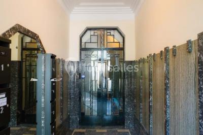 Location salle Woluwe-Saint-Pierre (Bruxelles-Capitale) - My Square #16