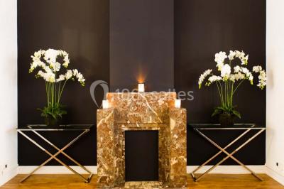 Location salle Woluwe-Saint-Pierre (Bruxelles-Capitale) - My Square #16