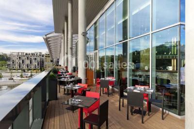 Novotel Lyon Confluence - photo 5