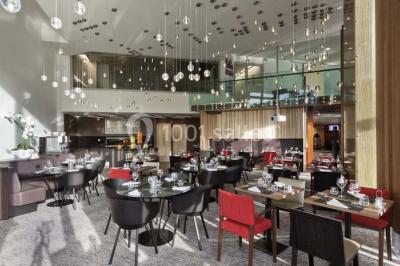 Novotel Lyon Confluence - photo 4