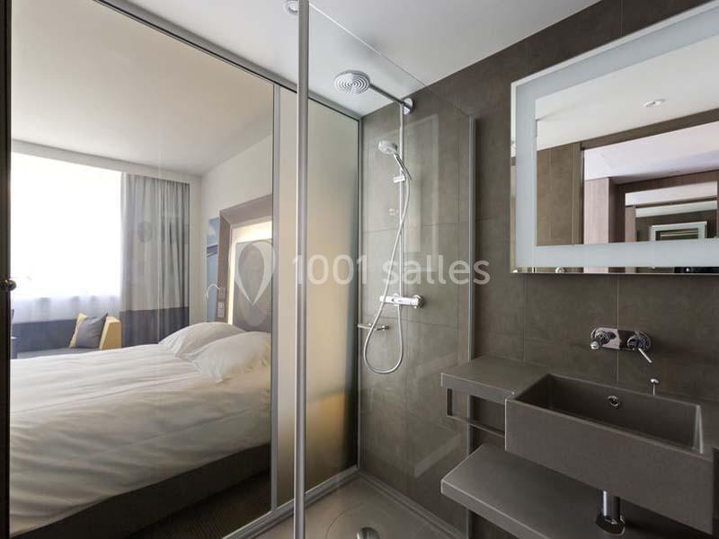 Novotel Lyon Confluence - galerie - photo 6
