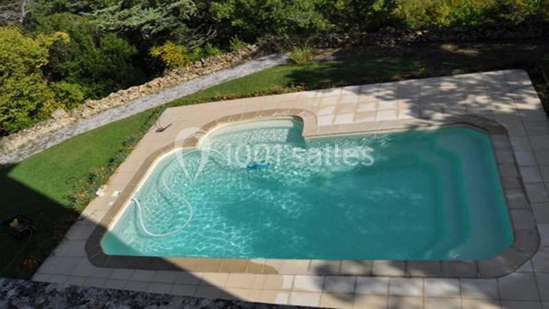 Location salle Molleville (Aude) - Le Château De L'hers #8