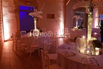 Miniature Location salle Molleville (Aude) - Le Château De L'hers #6 Location salle Molleville (Aude) - Le Château De L'hers #18