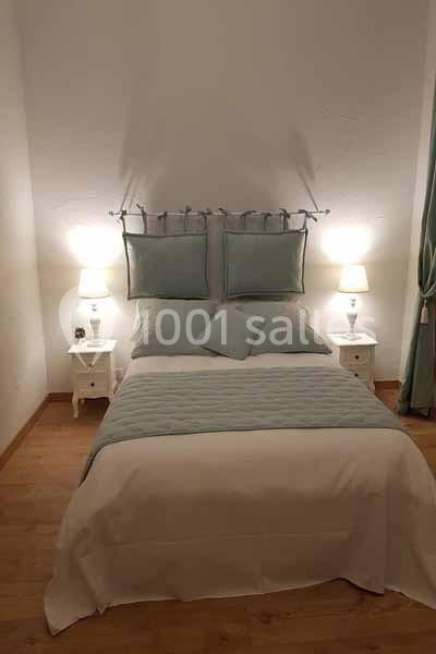 Location salle Molleville (Aude) - Le Château De L'hers #15