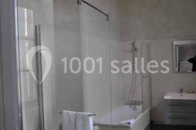 Miniature Location salle Molleville (Aude) - Le Château De L'hers #16 Location salle Molleville (Aude) - Le Château De L'hers #18