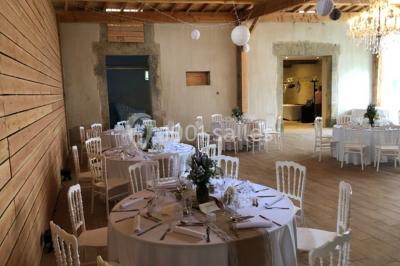 Miniature Location salle Molleville (Aude) - Le Château De L'hers #5 Location salle Molleville (Aude) - Le Château De L'hers #18