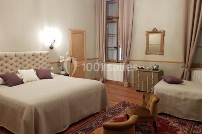 Miniature Location salle Molleville (Aude) - Le Château De L'hers #12 Location salle Molleville (Aude) - Le Château De L'hers #18