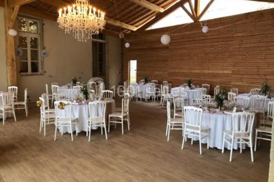 Miniature Location salle Molleville (Aude) - Le Château De L'hers #4 Location salle Molleville (Aude) - Le Château De L'hers #18