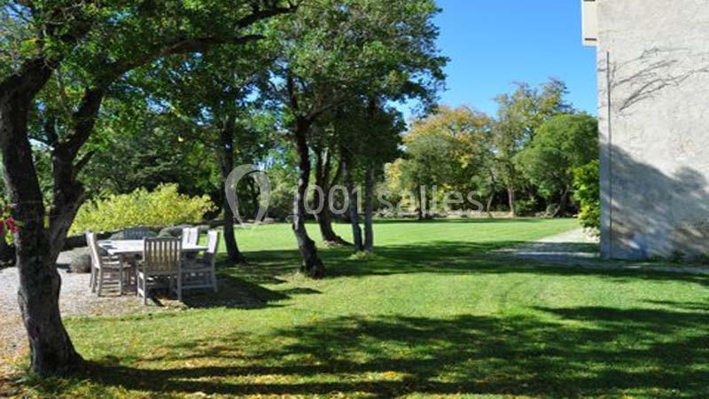 Le Château de L'hers - galerie - photo 4