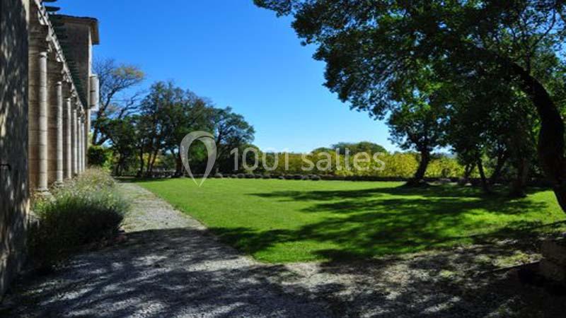Le Château de L'hers - galerie - photo 2
