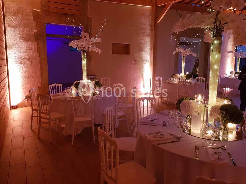 Le Château de L'hers - galerie - photo 3