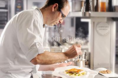 Location salle Grenoble (Isère) - Chez Le Pèr'gras #24