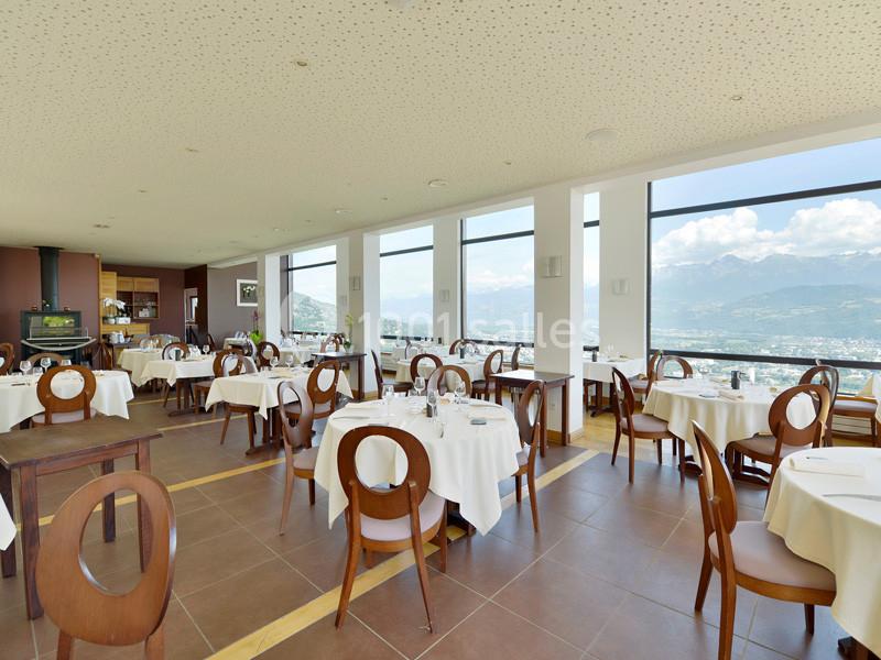 Location salle Grenoble (Isère) - Chez Le Pèr'gras #8