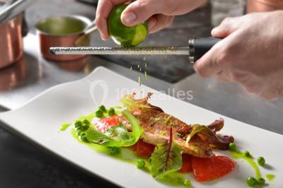 Location salle Grenoble (Isère) - Chez Le Pèr'gras #24